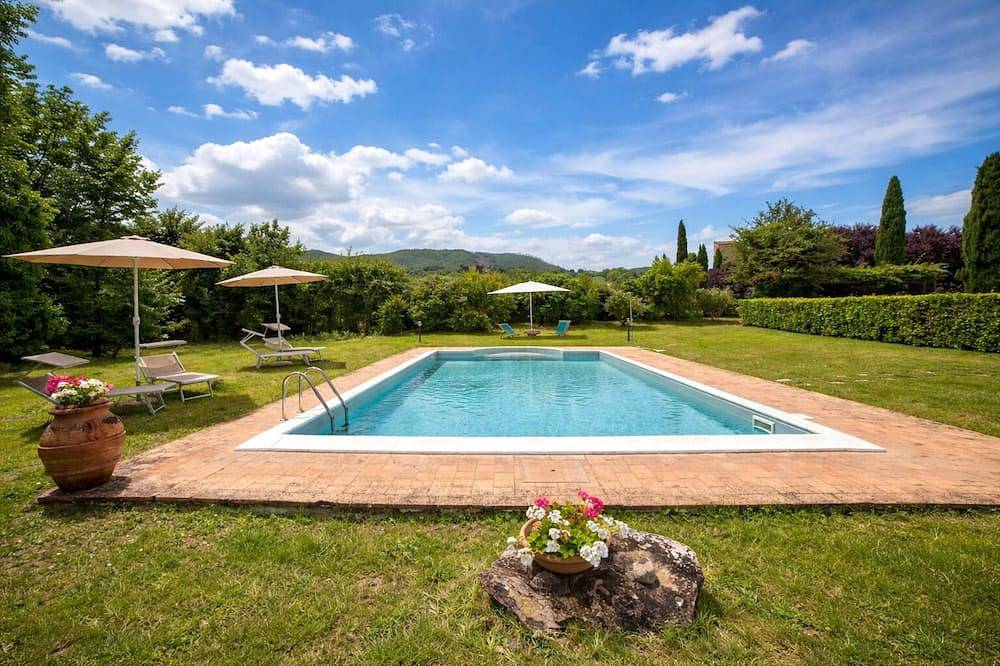Scappo in Umbria, Torre Angelina in Todi, Perugia Provinz