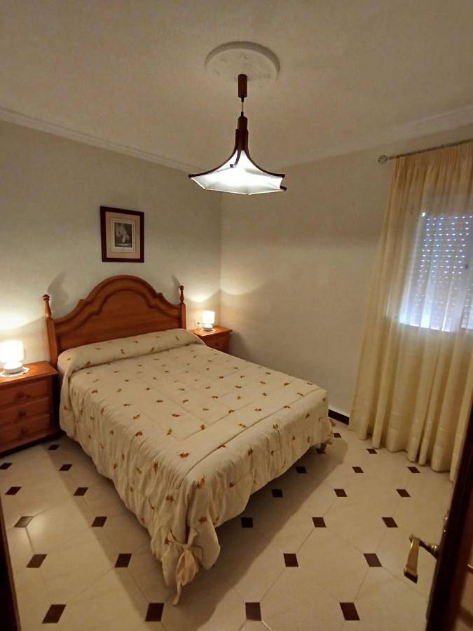 Casa rural para 6 personas, con Balcón además de Terraza y Vistas en Yunquera - 2