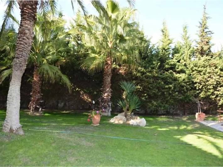 Casa rural para 12 personas, con Terraza y Jardín en Garraf - 4