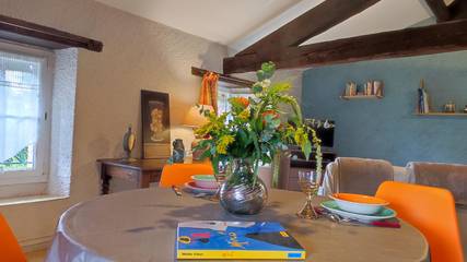 Gîte pour 3 personnes à Foix