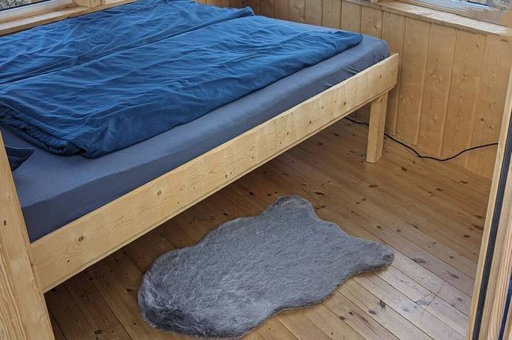 Ganze Wohnung, Aurora Lodge in Lappland (Schweden)