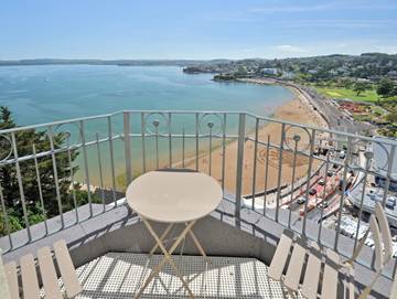 Cottage for 4 People in Torquay, Torbay, Photo 1