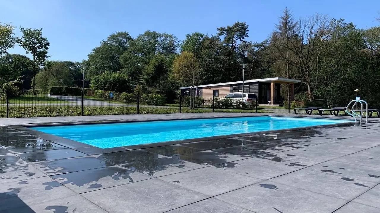Ferienhaus für 4 Personen in Rijssen, Sallandse Heuvelrug