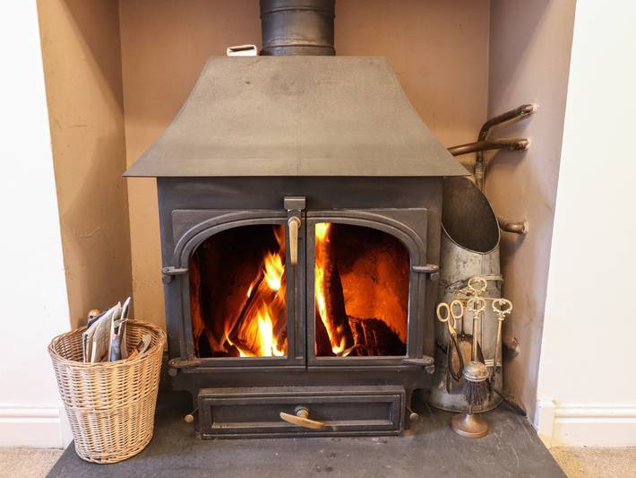 Cottage für 5 Personen mit Garten in Beddgelert, Snowdonia