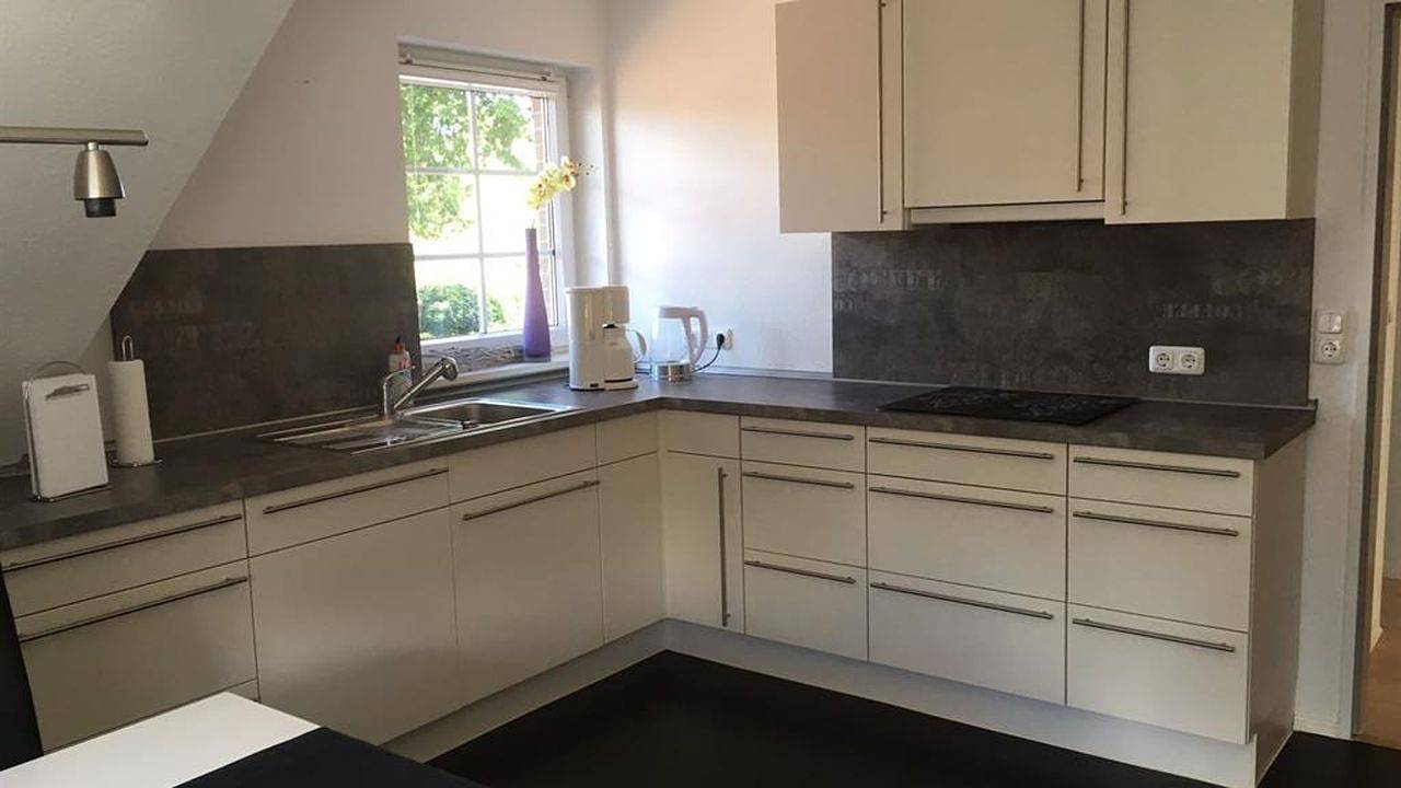 Ganze Ferienwohnung, Ferienwohnung für 4 Personen (65 m²) in Westerstede in Westerstede, Ammerland