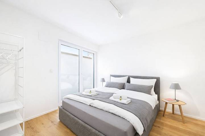 Ferienwohnung für 8 Personen, mit Terrasse in Eltville am Rhein - 2
