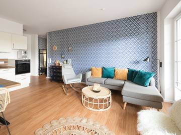 Ferienwohnung für 4 Personen in Zwischenahner Meer, Bad Zwischenahn, Bild 1