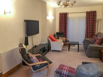 Holiday Rental for 6 People in Wooler, Northumberland, Photo 1