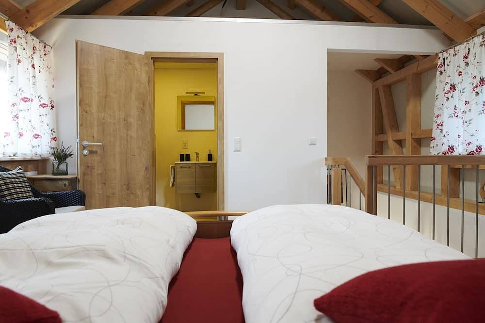 Gemütliche Uria Ferienwohnung in Balingen Ostdorf in Balingen, Neckar-Alb