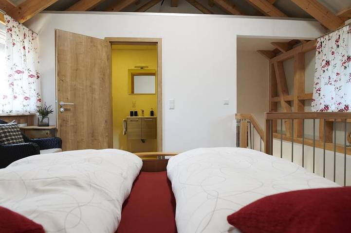 Ferienhaus für 2 Personen in Balingen - 2