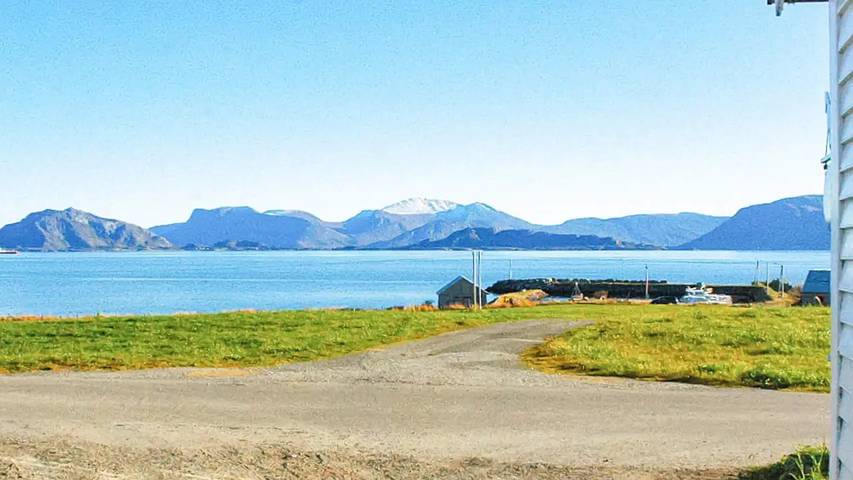Feriehus for 7 personer - 1