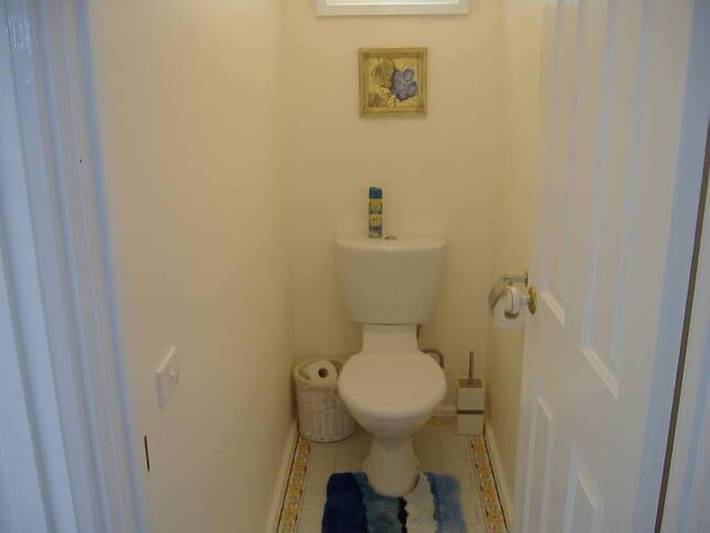 Holiday home for 6 people, with garden in Portarlington