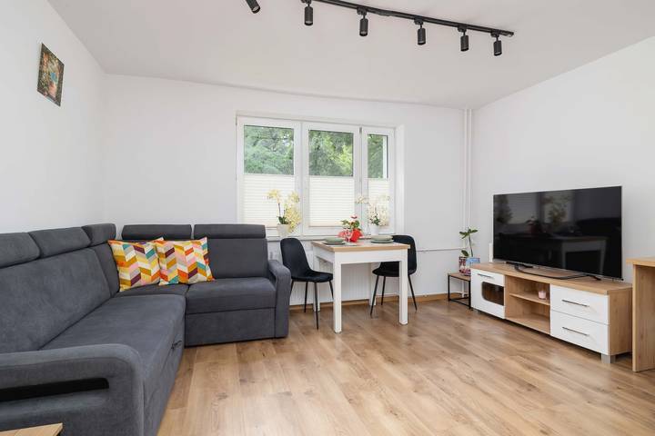 Holiday rental for 2 people in Cracow