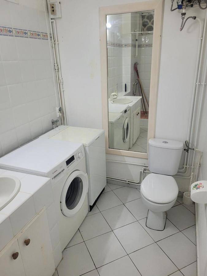 Chambre d’hôte pour 4 personnes, avec terrasse ainsi que vue et jardin à Le Moule - 2