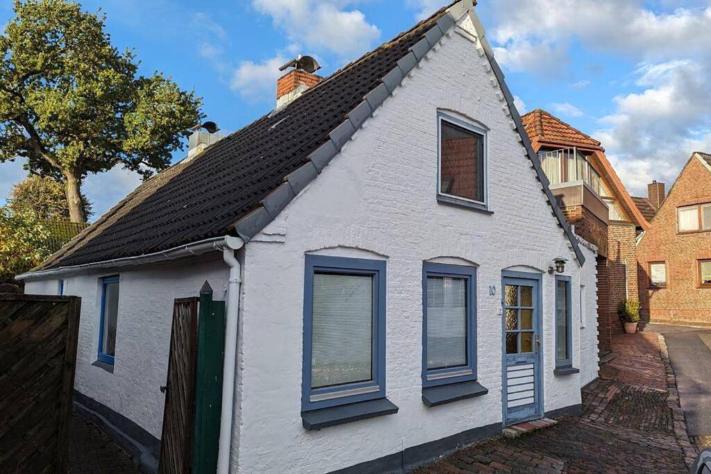 Ganze Wohnung, Three-Bedroom House in Meldorf, Dithmarschen