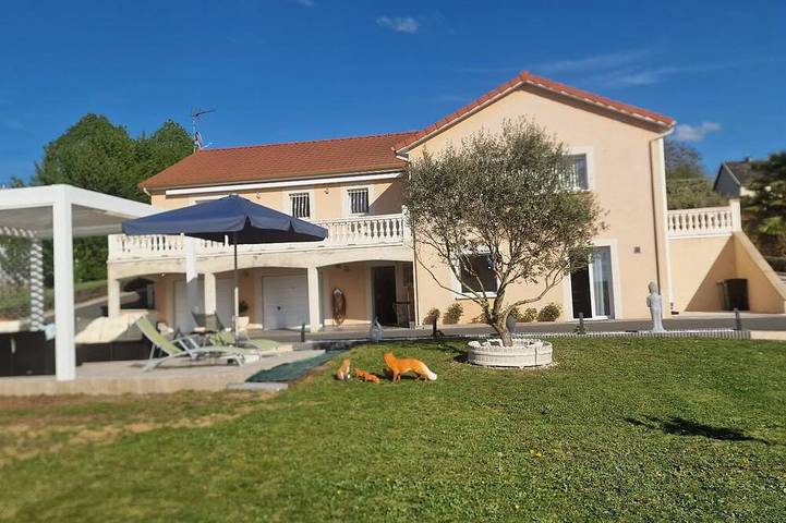 Appartement de vacances pour 4 personnes - 1