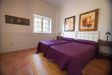 Finca für 6 Personen in Arico Viejo, Arico, Bild 3