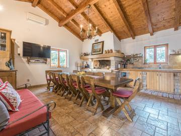 Ferienhaus für 4 Personen in Brodarica, Dalmatinisches Festland, Bild 4