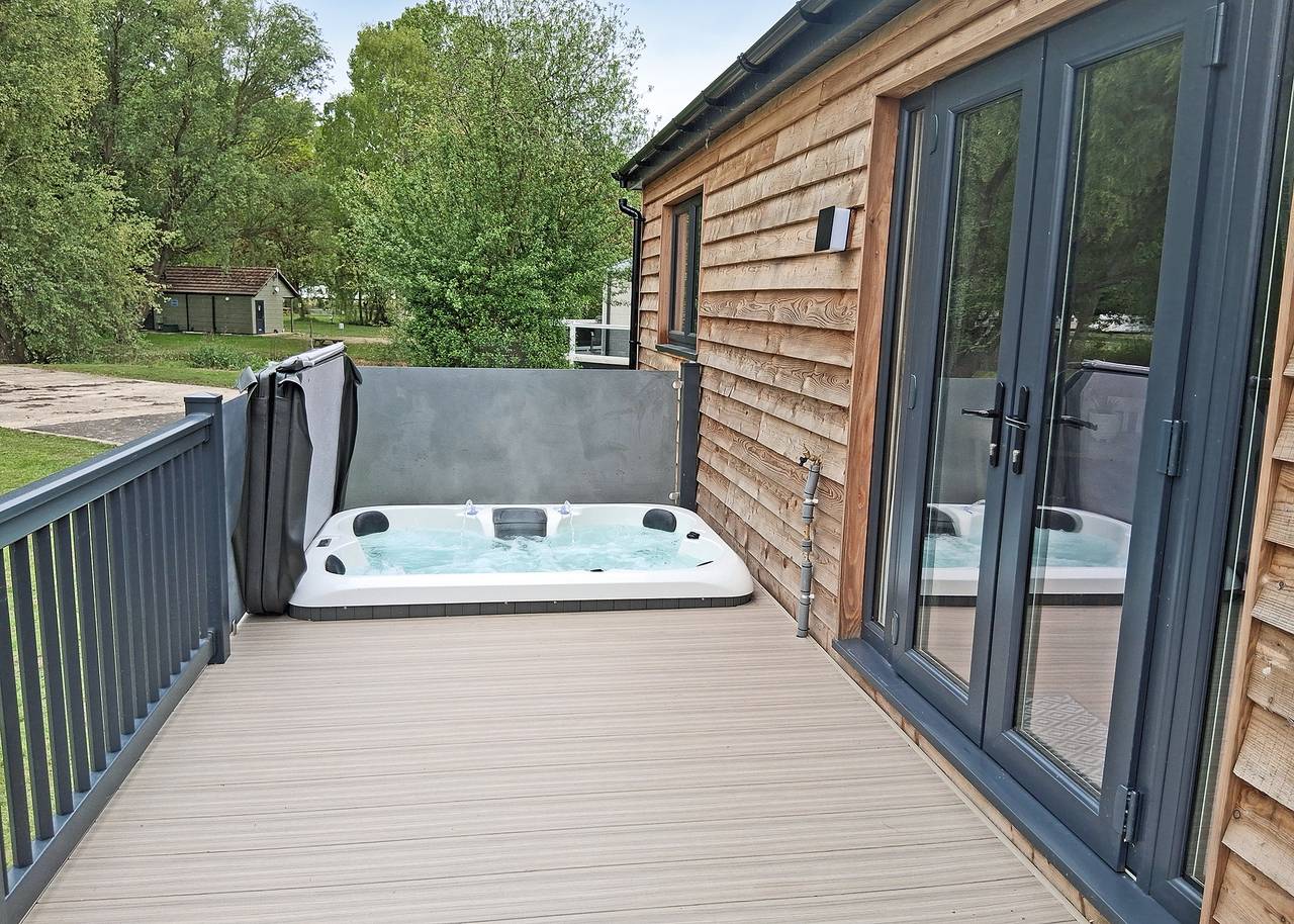Casa vacanza a Midlands a partire da 210€ a notte