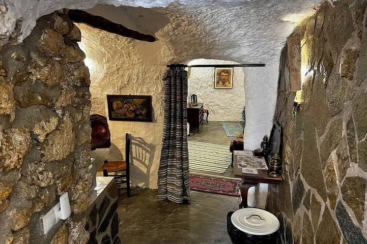 Appartement de vacances pour 2 personnes - 1