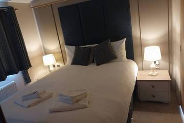 Static Caravan for 4 People in Camber, Rother, Photo 1