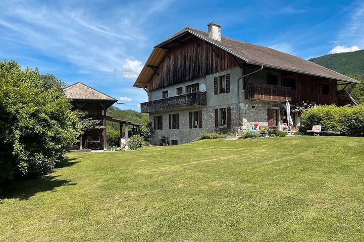 Appartement de vacances pour 6 personnes - 1