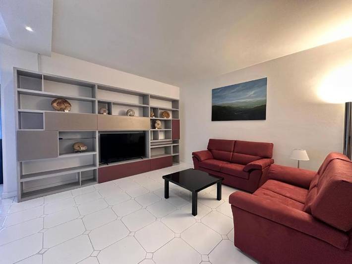 Appartamento vacanze per 5 persone, con balcone e idromassaggio - 1
