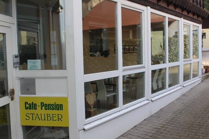 Pension Stauber - Ferienwohnung Toskana in Hohenburg, Baviera Oriental