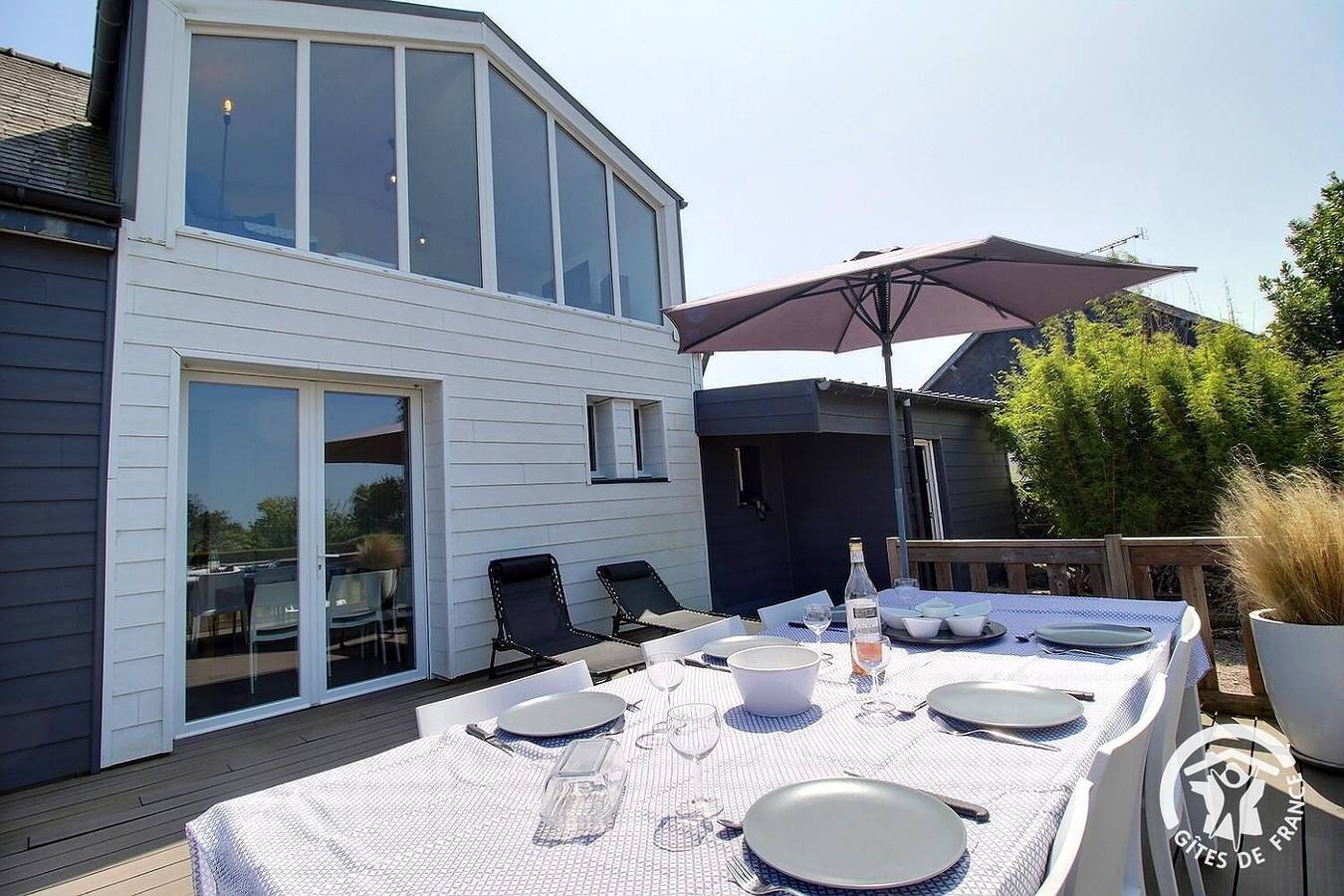 La Galise in Saint-Cast-le-Guildo, Región de Dinan