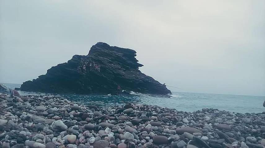 Gîte pour 5 personnes, avec terrasse et vue, animaux acceptés dans Kaa Asras - 2
