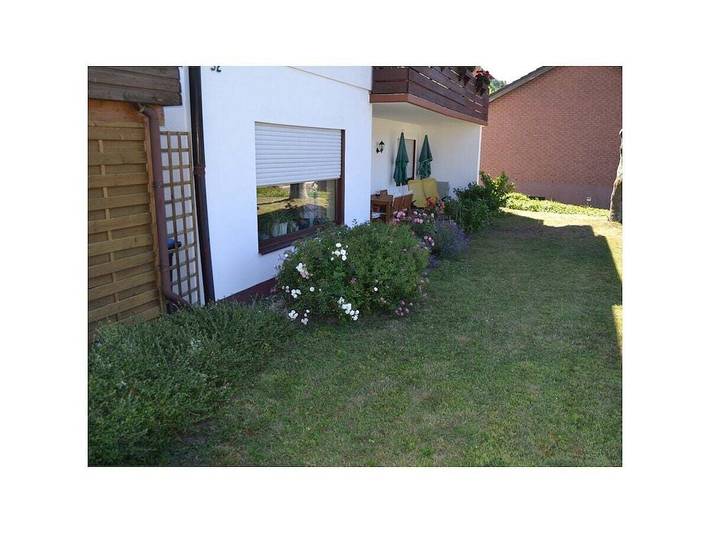 Ferienhaus für 4 Personen, mit Terrasse in Kamp-Bornhofen - 2