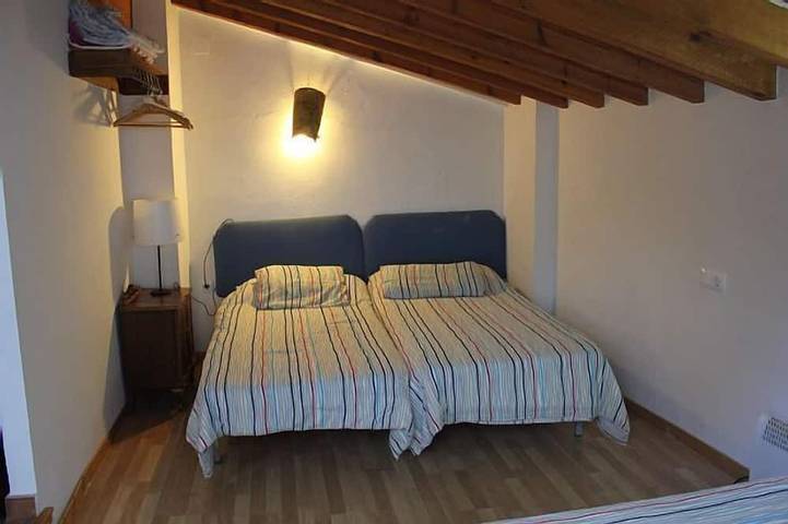 Casa  Calle del Carmen para 8 personas in Grazalema, Pueblos Blancos
