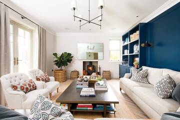 Holiday Rental for 8 People in Bosham, West Sussex, Photo 2