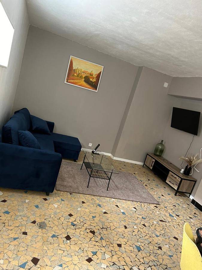 Gîte pour 3 personnes à Decazeville - 4