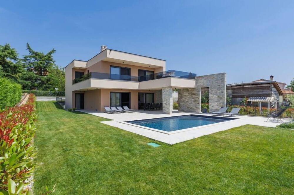 Casa vacanza a Istria centrale a partire da 275€ a notte