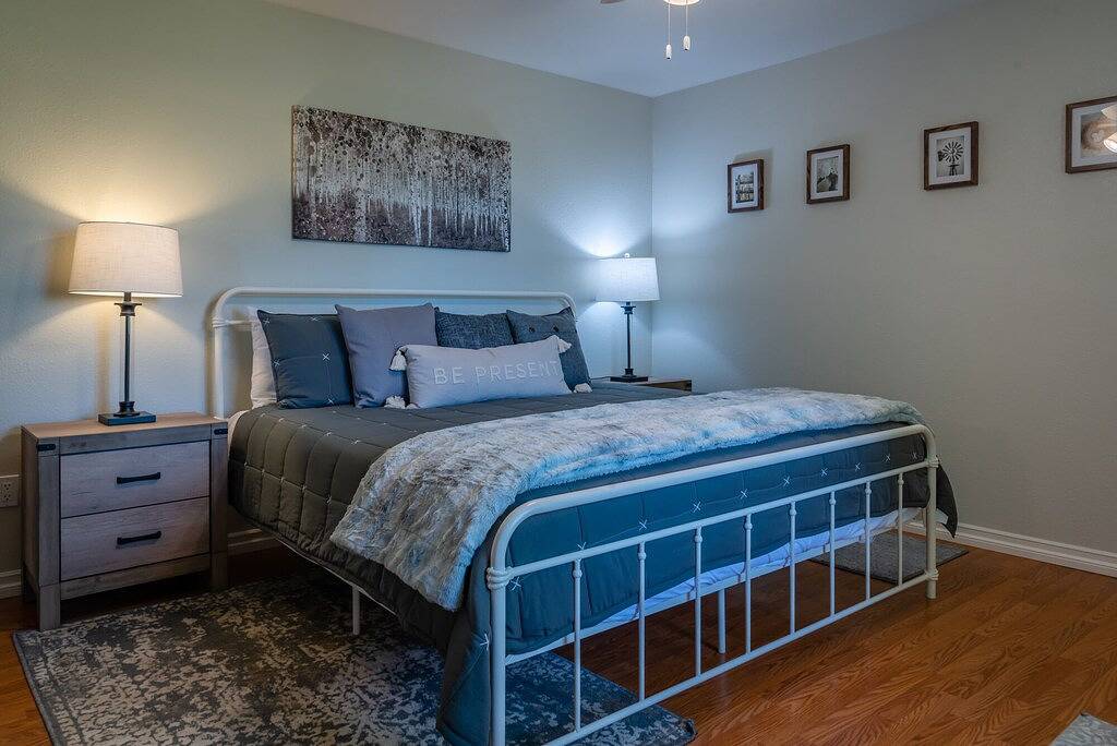 Walnut Hill-Endless Vineyard Views From Your Front Porch! in San Luis Obispo County