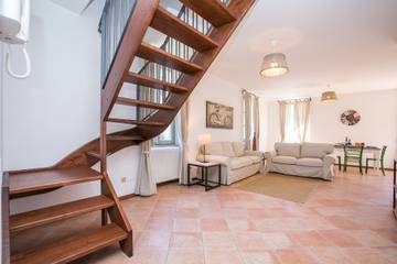 Apartamento para 4 Personas en Varenna, Municipio de Varenna, Foto 4