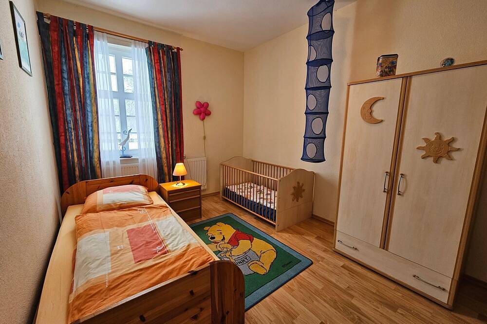 Ferienhaus Franzen 35679 - Ferienhaus Franzen in Bühren, Uplengen
