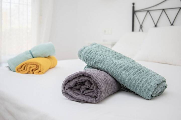 Ganze Wohnung, Elegant Vera Apartment in Playas de Vera, Vera