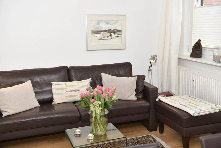 Ganze Wohnung, Ein modernes und helles -Ferien-Appartement im Herzen von Wenningstedt.. in Wenningstedt, Sylt