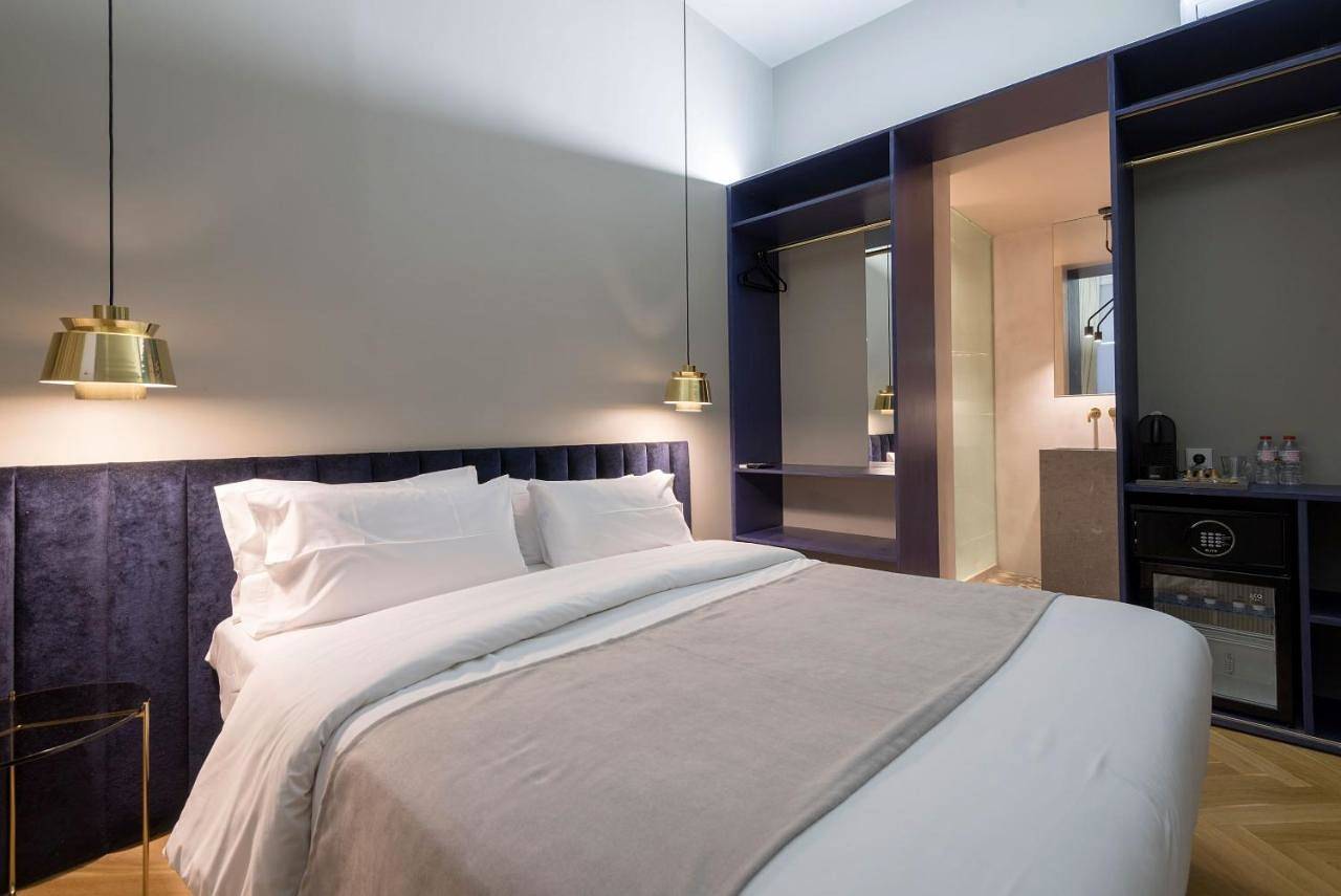 Buho Boutique Rooms in Centro Barcelona, Barcelona