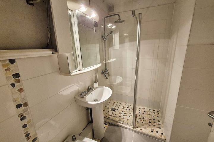 Gîte pour 4 personnes dans Le Brusc - 3