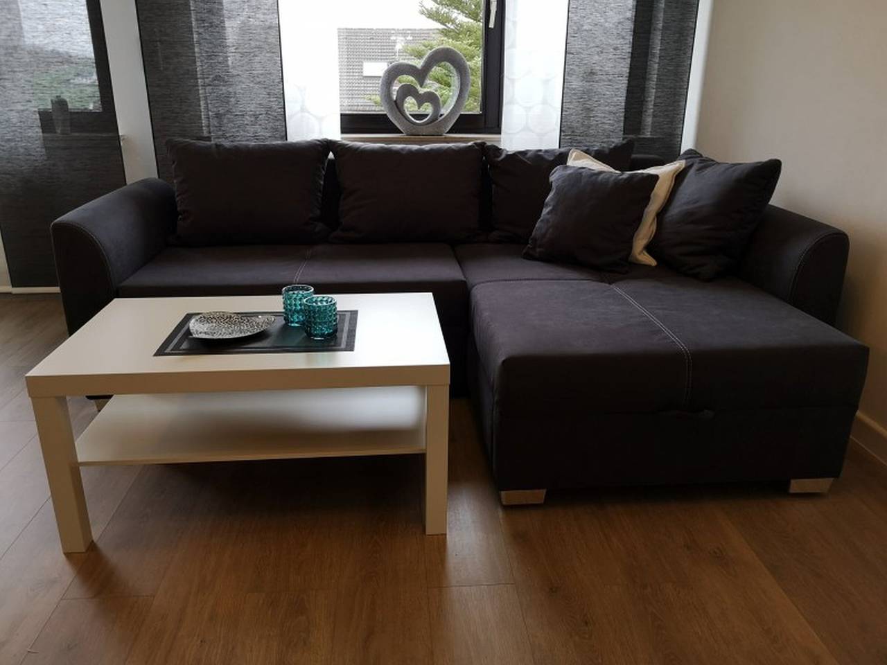 Ganze Wohnung, Apartment „Am Kreuzfelsen“ mit Wlan in Bestwig, Hochsauerlandkreis