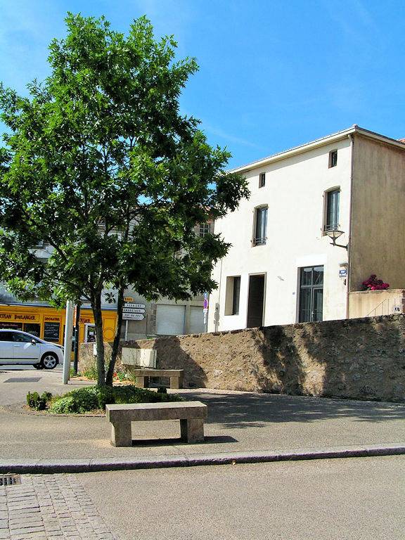 Appartement de vacances pour 6 personnes