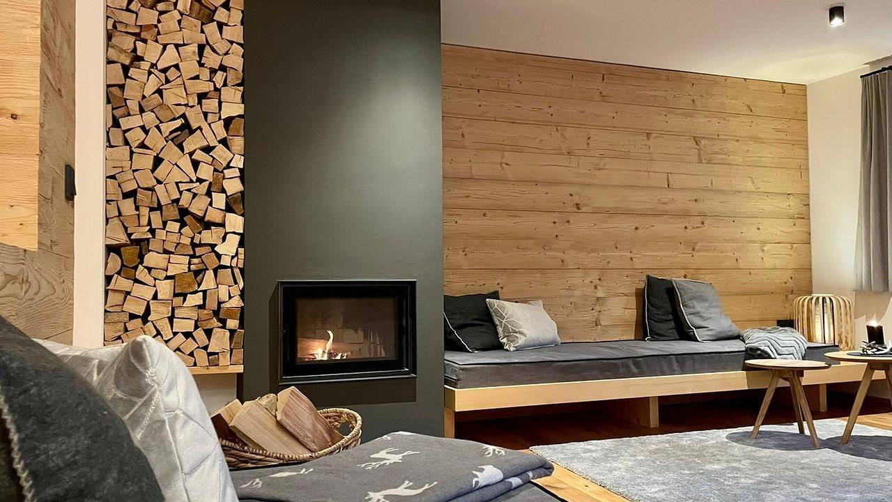 Ganze Ferienwohnung, Ferienwohnung für 5 Personen (76 m²) in Bach (Tirol) in Bach, Allgäuer Alpen (Österreich)