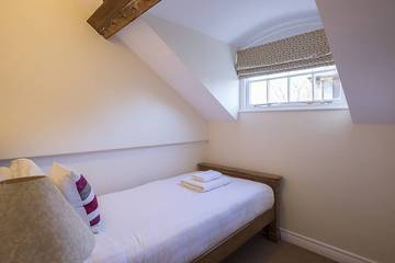 Cottage for 3 People in Winchcombe, The Cotswolds, Photo 3