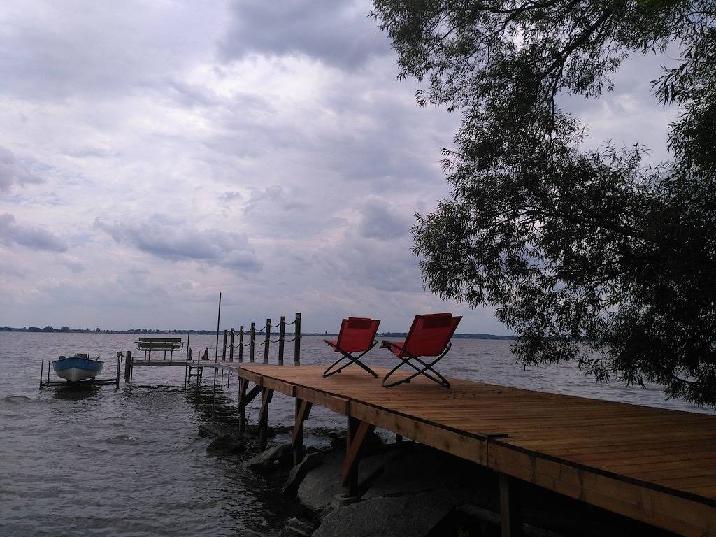 Bed And Breakfasts for 15 Guests in Quebec