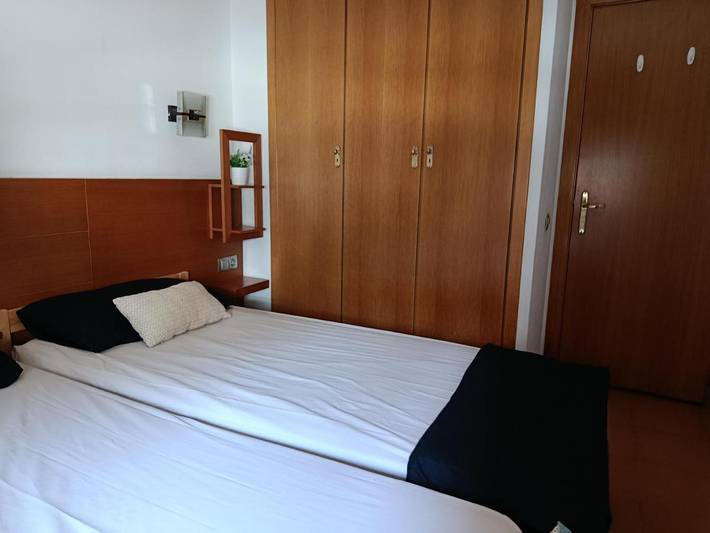 Appartement de vacances pour 2 personnes, avec vue