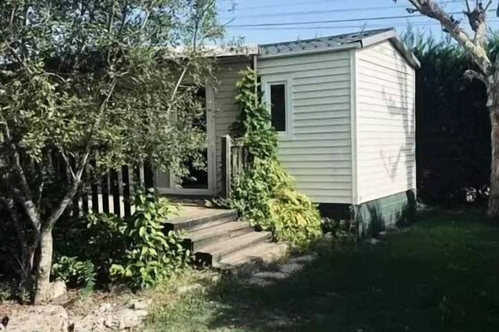 Casa rodante para 4 personas - 1