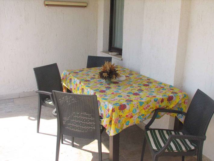 Ferienwohnung für 4 Personen, mit Garten, mit Haustier - 1